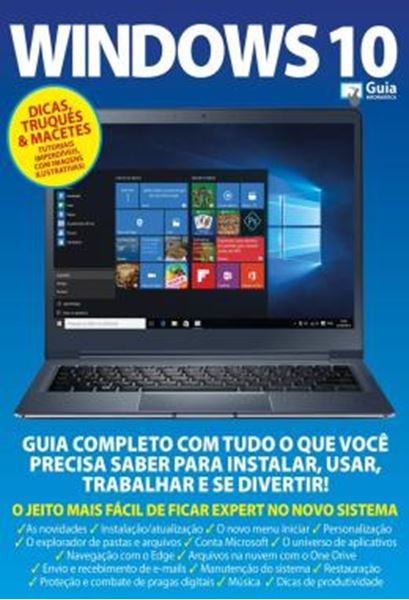 Picture of WINDOWS 10