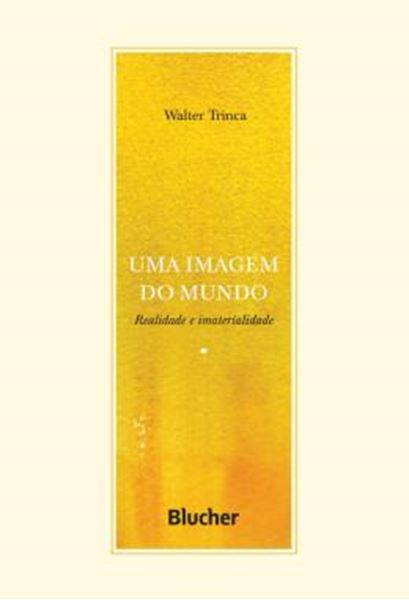 Picture of UMA IMAGEM DO MUNDO - REALIDADE E IMATERIALIDADE