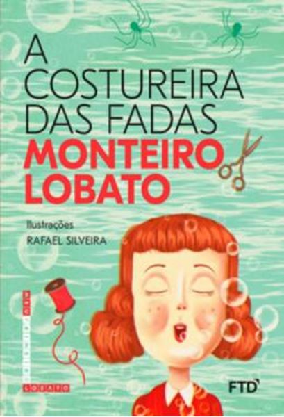 Picture of A COSTUREIRA DAS FADAS