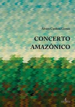 Imagem de CONCERTO AMAZONICO