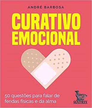 Imagem de CURATIVO EMOCIONAL