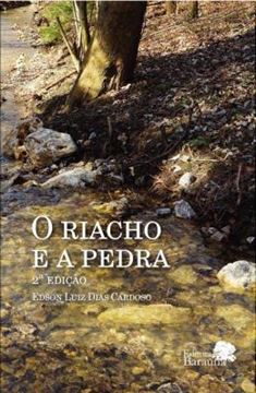 Imagem de O RIACHO E A PEDRA