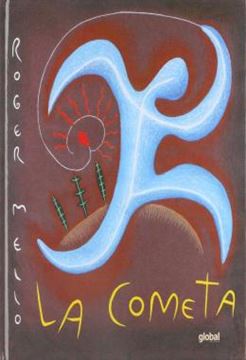 Imagem de LA COMETA
