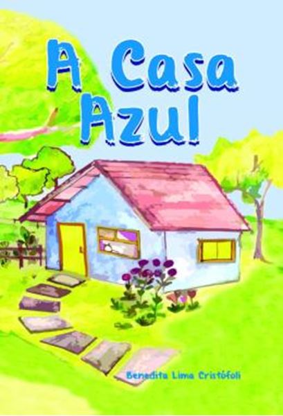 Picture of A CASA AZUL