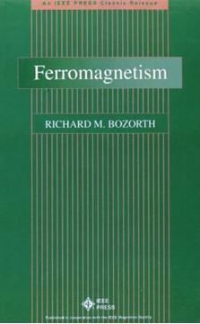 Imagem de FERROMAGNETISM