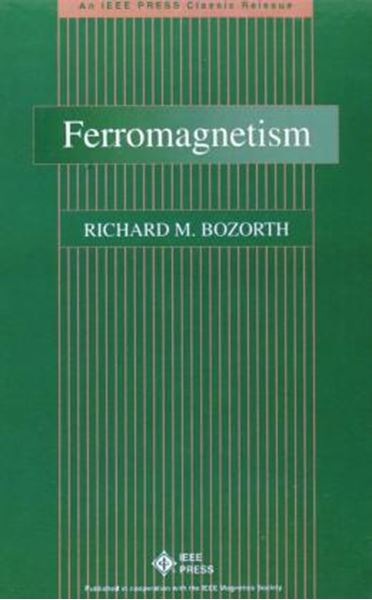 Picture of FERROMAGNETISM