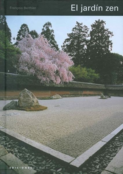 Picture of JARDIN ZEN, EL
