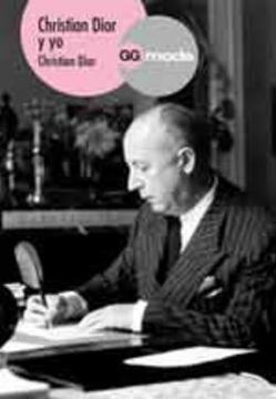 Imagem de CHRISTIAN DIOR Y YO