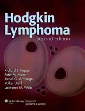Imagem de HODGKIN LYMPHOMA - 2ND ED