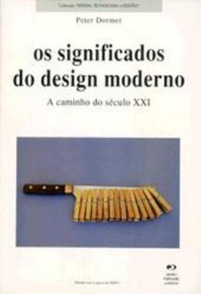 Picture of DESIGN EM ABERTO
