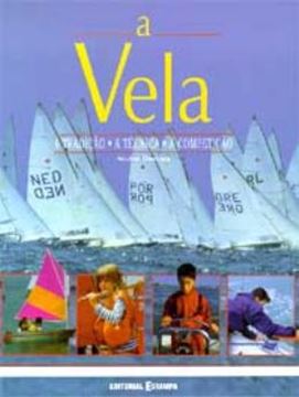 Imagem de VELA, A
