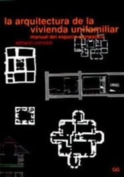 Imagem de ARQUITECTURA COMPUESTA POR PARTES
