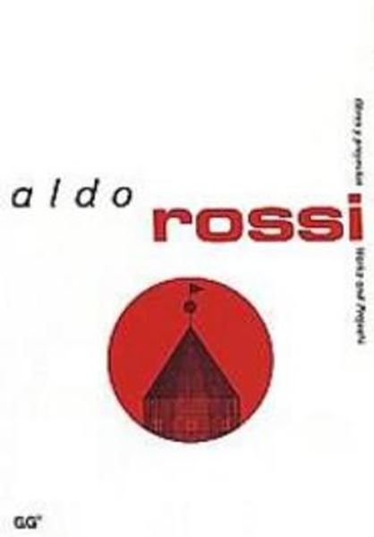 Picture of ALDO ROSSI