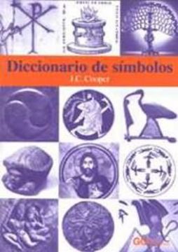 Imagem de DICCIONARIO DE SIMBOLOS