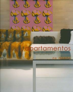 Imagem de APARTAMENTOS DE DISENO