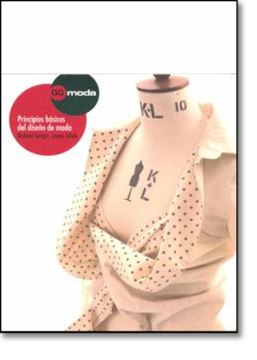 Imagem de PRINCIPIOS BASICOS DE DISENO DE MODA