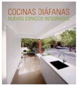 Imagem de COCINAS DIAFANAS