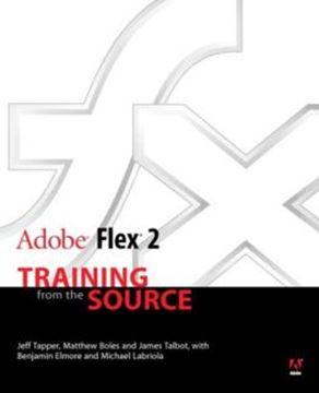 Imagem de ADOBE FLEX 2