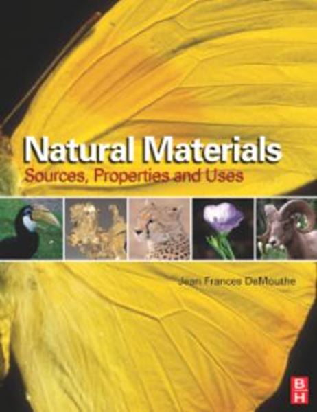 Picture of NATURAL MATERIALS