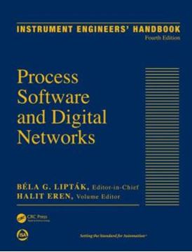 Imagem de INSTRUMENT ENGINEERS HANDBOOK - VOL. 3 - 4TH ED