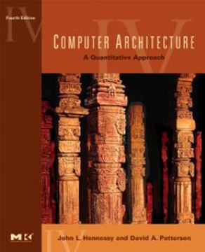 Imagem de COMPUTER ARCHITECTURE - 4TH ED