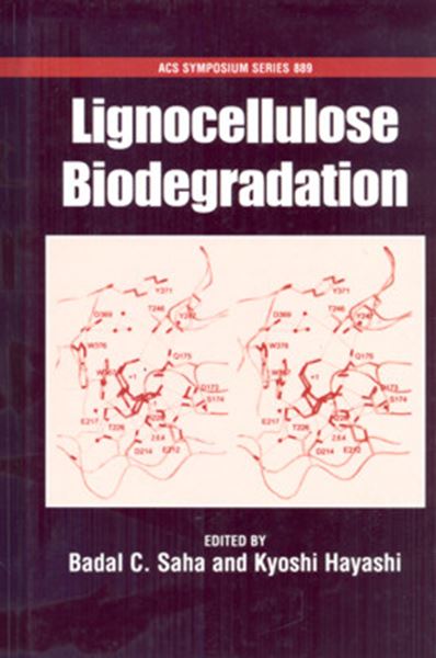 Picture of LIGNOCELLULOSE BIODEGRADATION