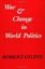 Imagem de WAR AND CHANGE IN WORLD POLITICS