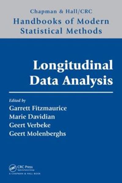 Picture of LONGITUDINAL DATA ANALYSIS