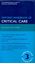 Imagem de OXFORD HANDBOOK OF CRITICAL CARE - 3RD ED