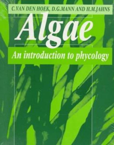 Picture of ALGAE