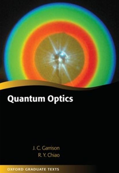 Picture of QUANTUM OPTICS