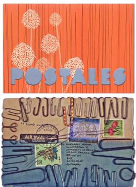 Picture of POSTALES