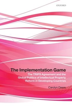 Imagem de IMPLEMENTATION GAME
