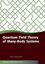 Imagem de QUANTUM FIELD THEORY OF MANY-BODY SYSTEMS