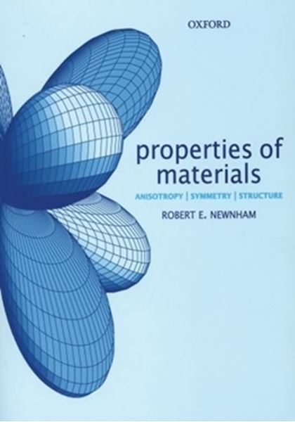 Picture of PROPERTIES OF MATERIALS