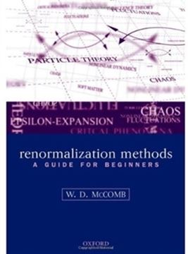 Imagem de RENORMALIZATION METHODS