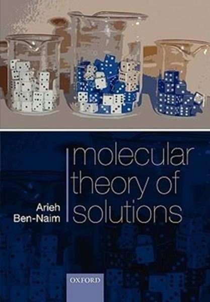 Picture of MOLECULAR THEORY SOLUTIONS