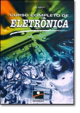 Imagem de CURSO COMPLETO DE ELETRONICA