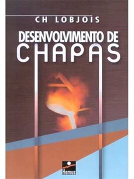 Imagem de DESENVOLVIMENTO DE CHAPAS