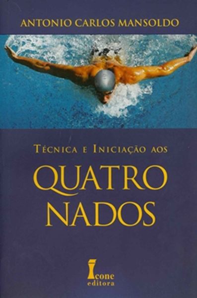 Picture of TECNICA E INICIACAO AOS QUATRO NADOS 