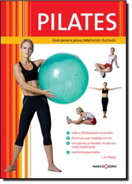 Picture of PILATES