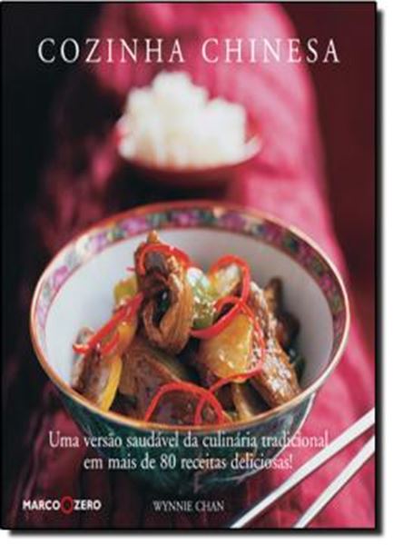 Picture of COZINHA CHINESA