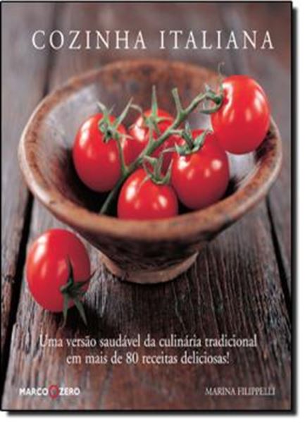 Picture of COZINHA ITALIANA