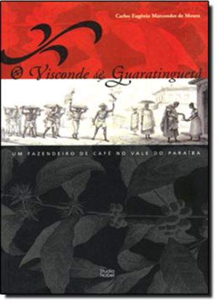 Picture of VISCONDE DE GUARATINGUETA, O