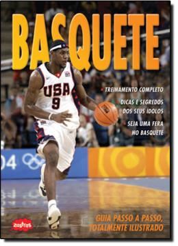 Imagem de BASQUETE