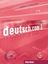 Imagem de DEUTSCH.COM 2 - ARBEITSBUCH MIT AUDIO-CD ZUM ARBEITSBUCH