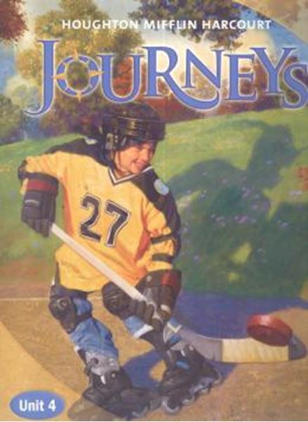 Picture of JOURNEYS READING ADVENTURE - TEACHER´S EDITION SET GRADE 5 2012