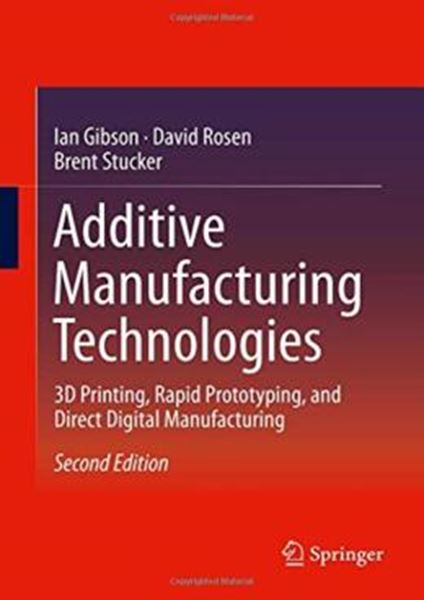 Picture of ADDITIVE MANUFACTURING TECHNOLOGIES