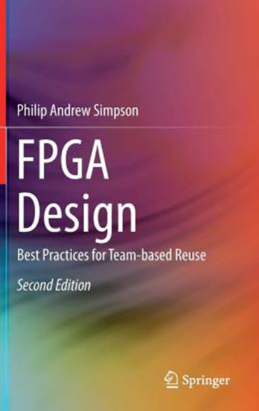 Picture of FPGA DESIGN - 2ND ED