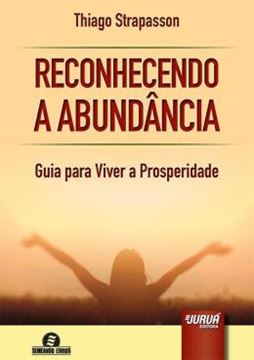 Imagem de RECONHECENDO A ABUNDANCIA